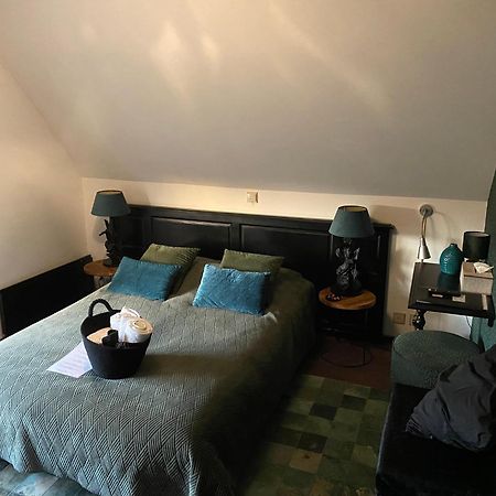 Hotel Ten Lande Beernem Extérieur photo