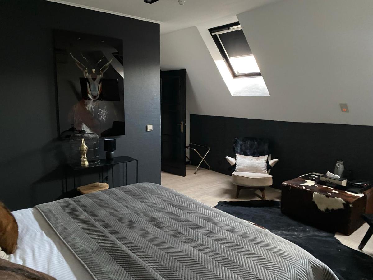 Hotel Ten Lande Beernem Extérieur photo