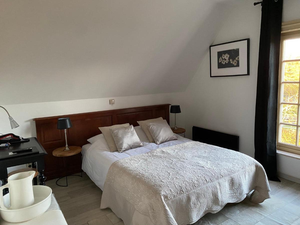 Hotel Ten Lande Beernem Extérieur photo