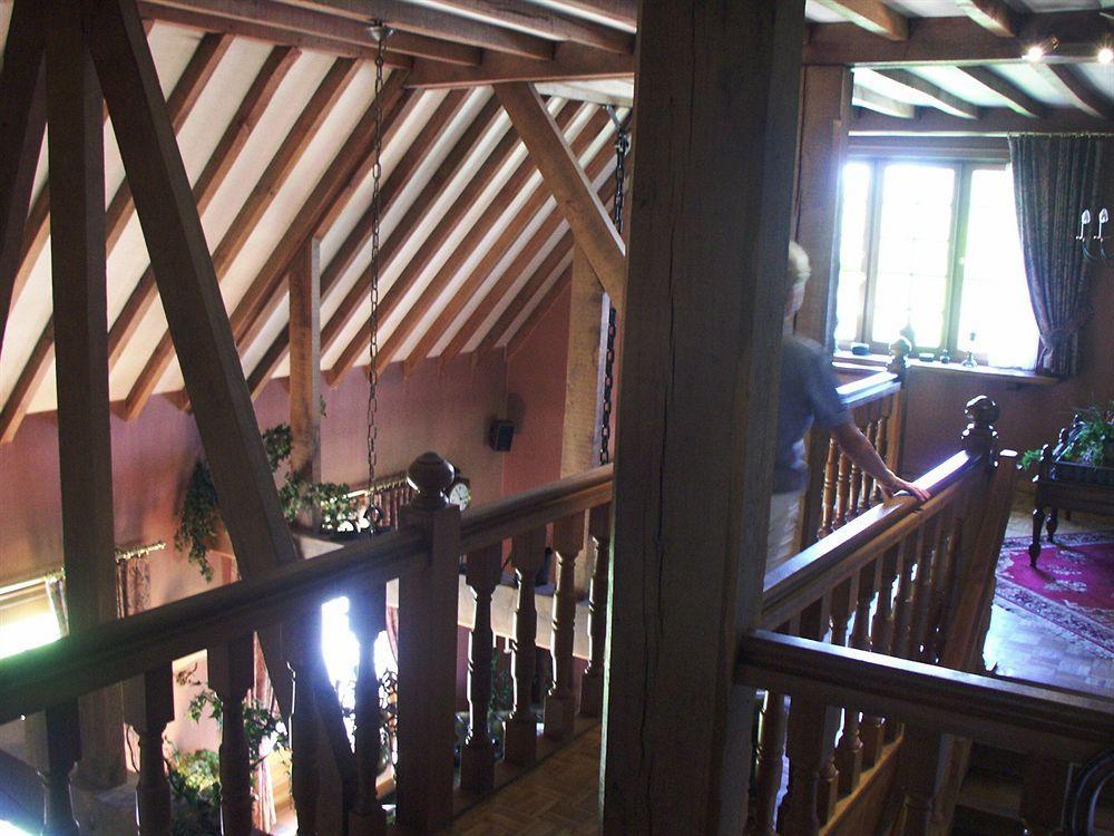 Hotel Ten Lande Beernem Extérieur photo