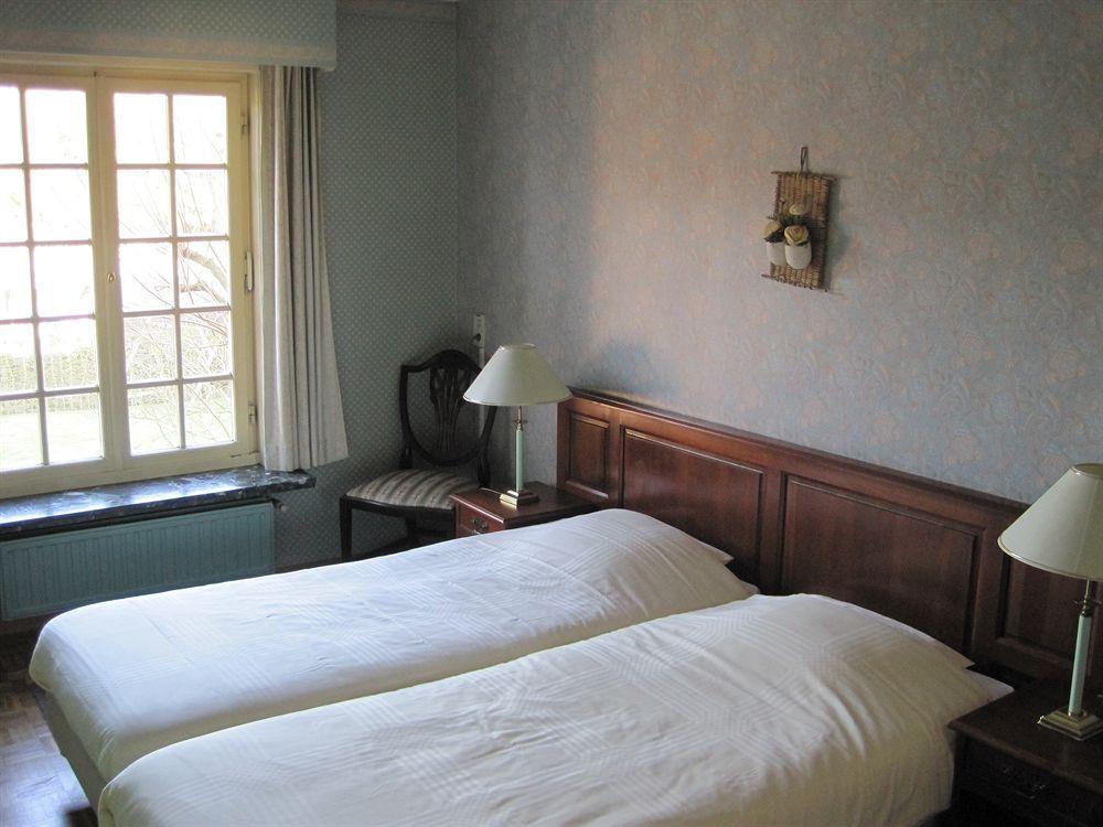 Hotel Ten Lande Beernem Extérieur photo