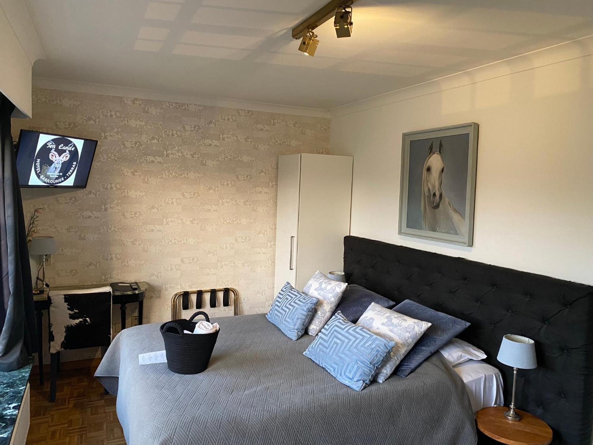 Hotel Ten Lande Beernem Extérieur photo
