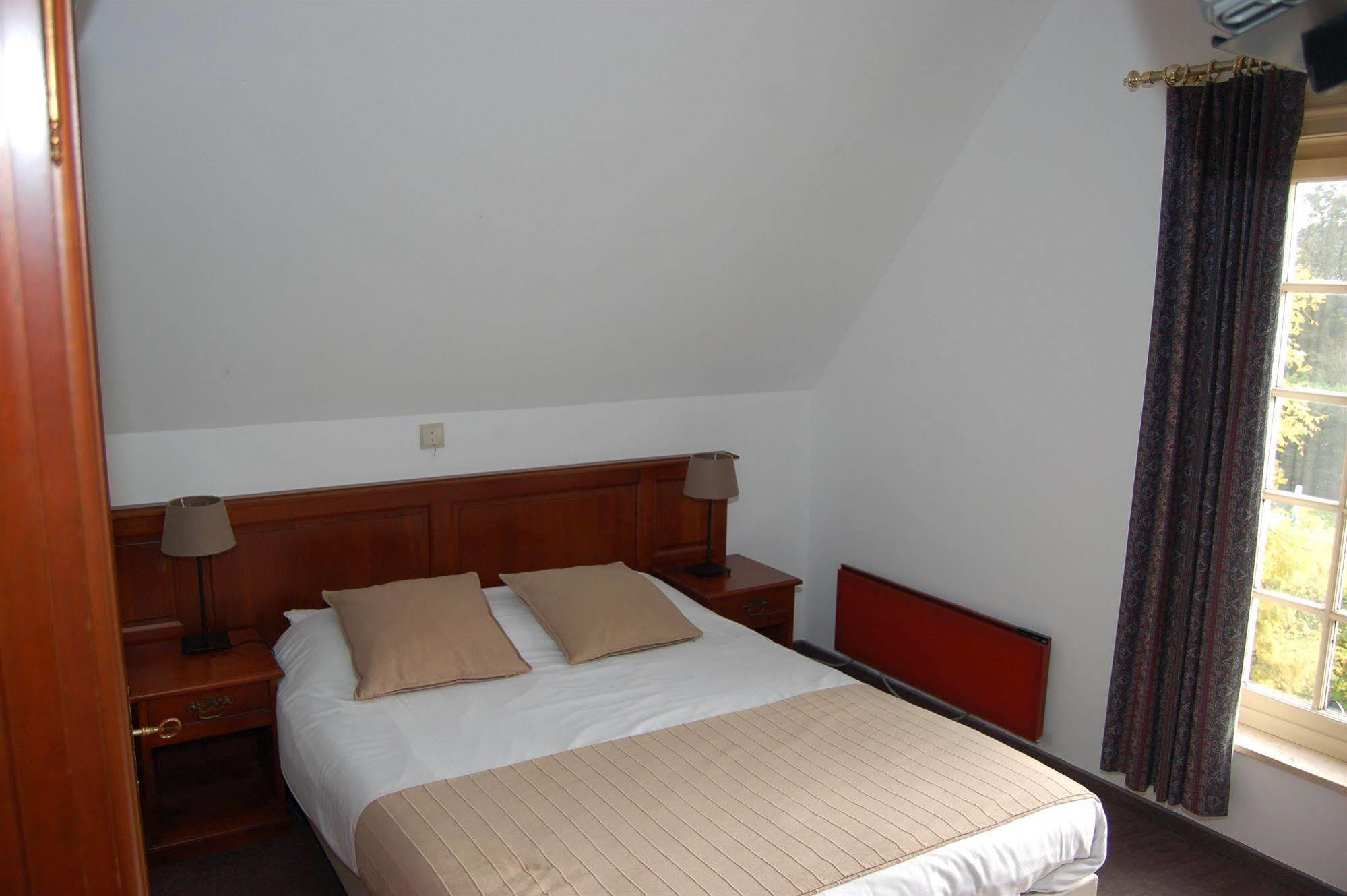 Hotel Ten Lande Beernem Extérieur photo