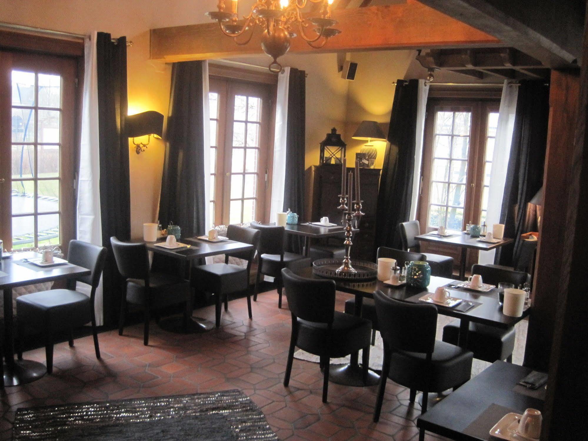 Hotel Ten Lande Beernem Extérieur photo