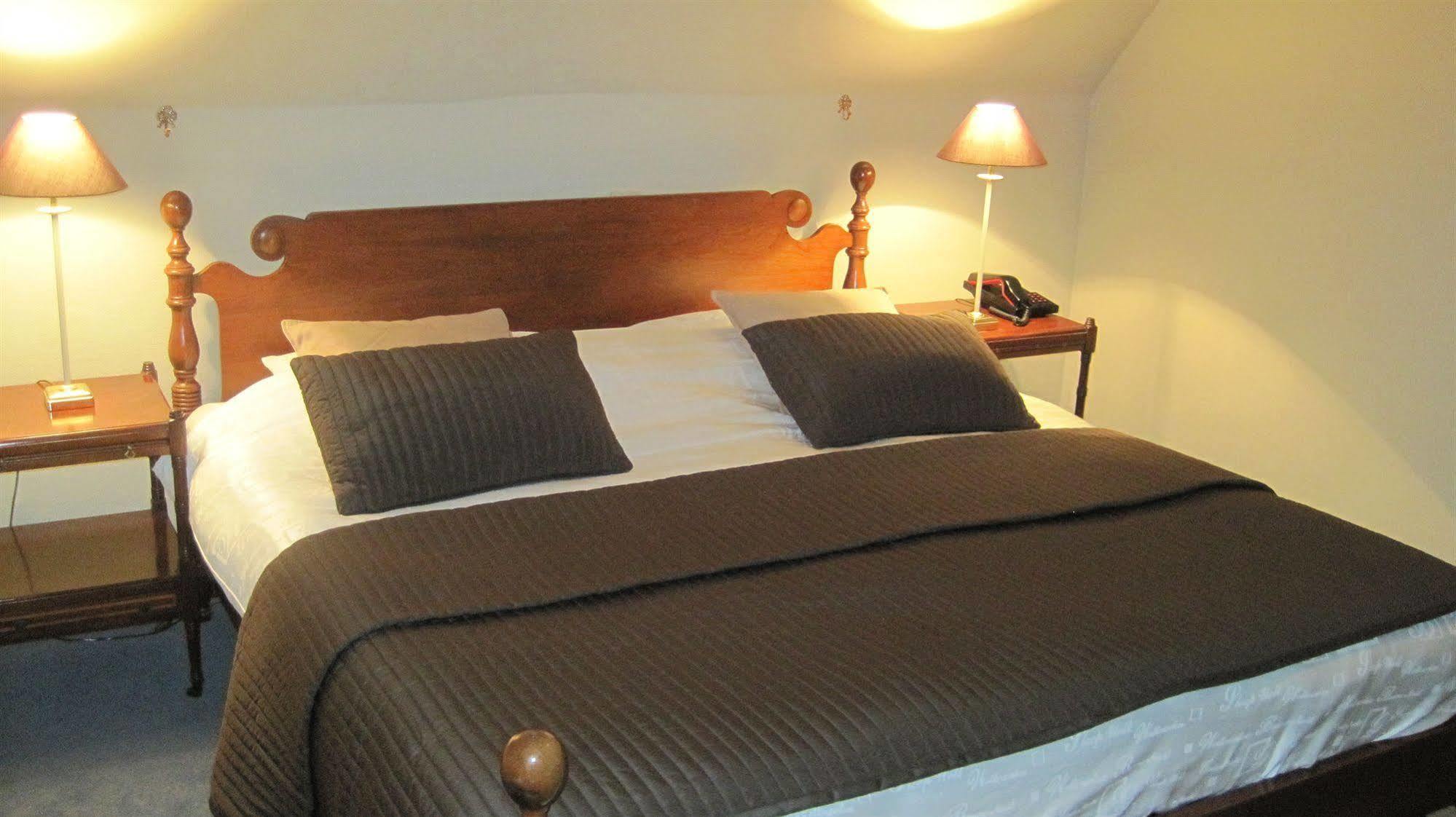Hotel Ten Lande Beernem Extérieur photo