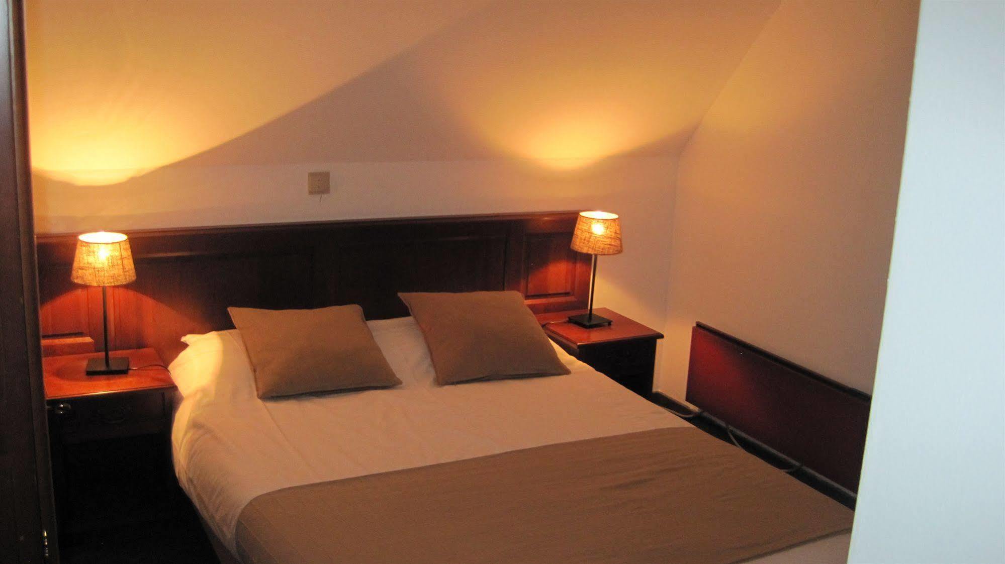 Hotel Ten Lande Beernem Extérieur photo