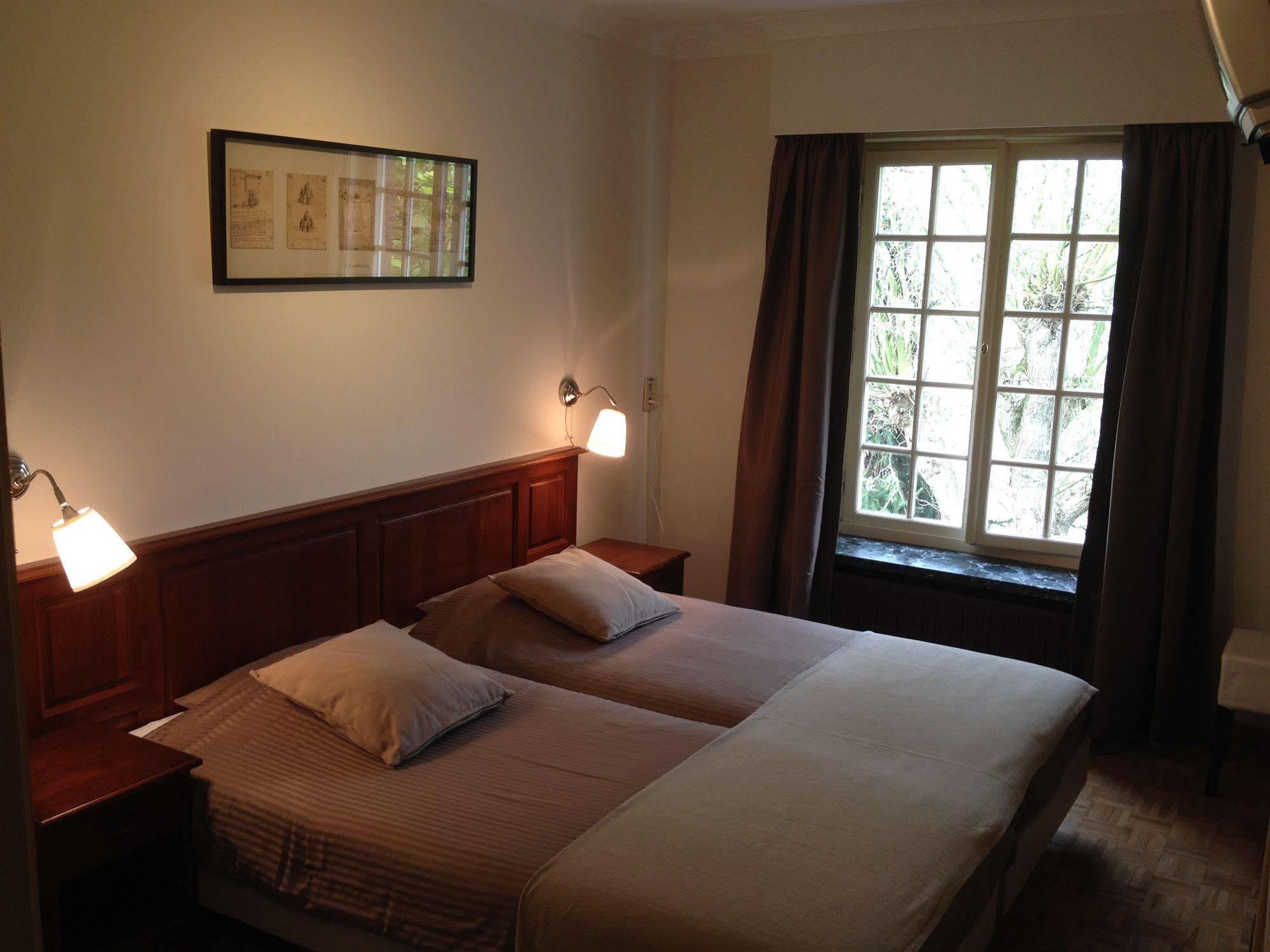 Hotel Ten Lande Beernem Extérieur photo