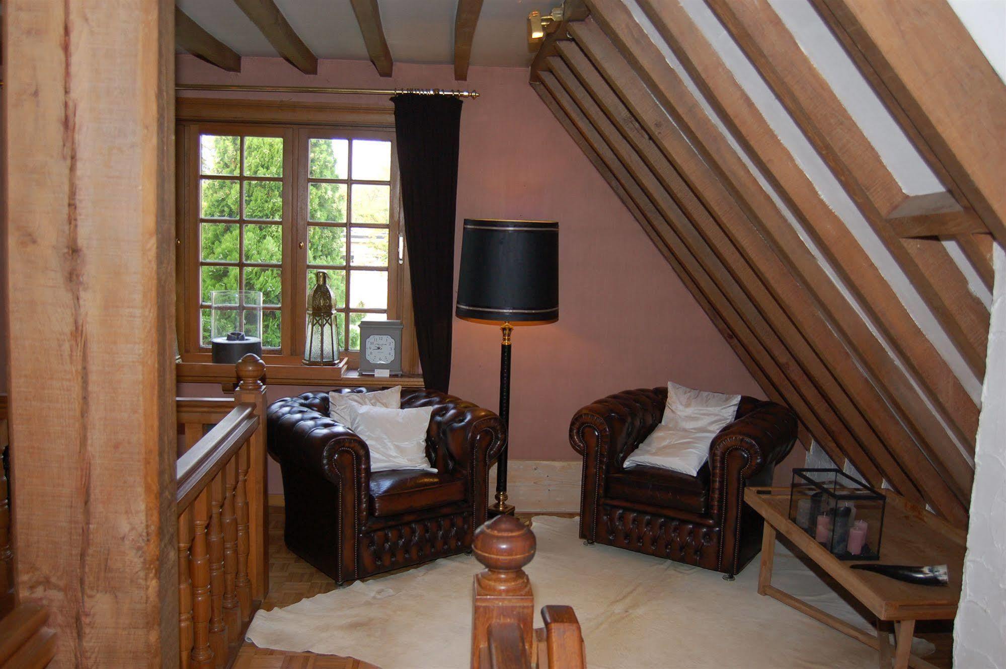 Hotel Ten Lande Beernem Extérieur photo