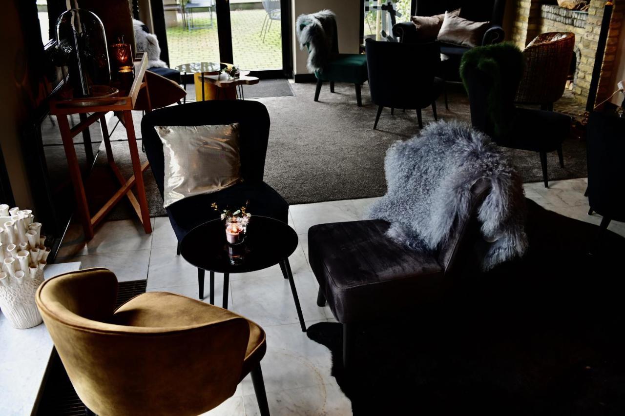 Hotel Ten Lande Beernem Extérieur photo