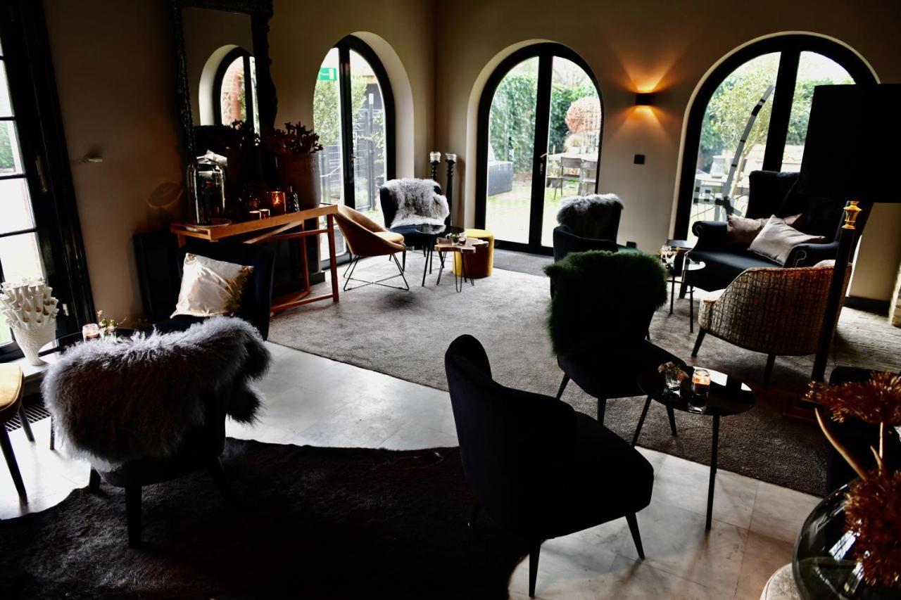 Hotel Ten Lande Beernem Extérieur photo